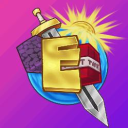 HexusNetwork🌴----> EclipseNetwork💯 Discord Server Logo