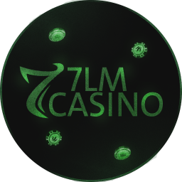 7lm Casino Discord Server Logo
