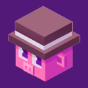 EpicWorld - Network 1.21.4+ Discord Server Logo