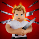 Hell’s Kitchen Roblox Discord Server Logo
