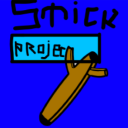 Stick Project Discord Server Logo