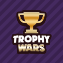 Trophy Wars™ 🏆 Discord Server Logo