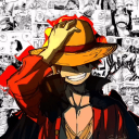 N O I R Discord Server Logo
