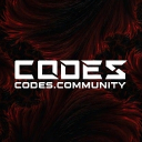 CODES COMMUNITY Discord Server Logo