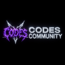 CODES COMMUNITY Discord Server Logo