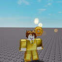Hangout server Discord Server Logo