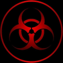 Hazard Force Discord Server Logo