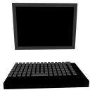 Pro's development basement Discord Server Logo