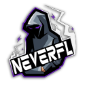 PLAY.NEVERFL.RO Discord Server Logo