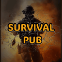Survival PUB Discord Server Logo