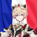 𝗙𝗲𝗺𝗯𝗼𝘆𝗙𝗥 👑 Discord Server Logo