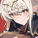 Lost Sword Discord Server Logo