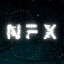 The NFX ™ Discord Server Logo