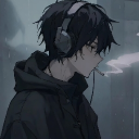 One Lonely Emo Discord Server Logo
