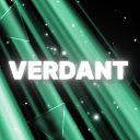 Verdant Discord Server Logo
