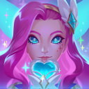 aerychat League of Legends Discord Server Logo