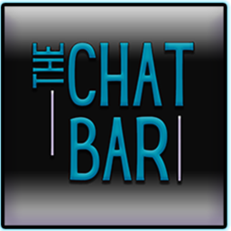 The Chat Bar Discord Server Logo