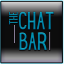 The Chat Bar Discord Server Logo