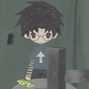 「なとり」 Discord Server Logo