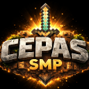CEPAS SMP Discord Server Logo