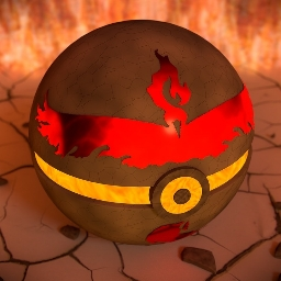 Pokemon dis Discord Server Logo