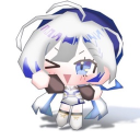 헤비Hebi. Discord Server Logo
