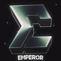 Emperor Discord Server Logo
