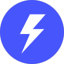 Strom Support Discord Server Logo