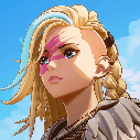 Cloudheim Discord Server Logo