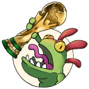 Spineshatter EU PvP Discord Server Logo
