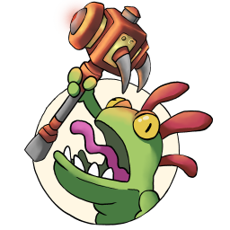 Spineshatter EU PvP Discord Server Logo