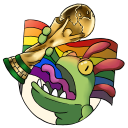 Spineshatter EU PvP Discord Server Logo