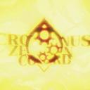 ZenCord Discord Server Logo