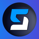 S Rank Discord Server Logo