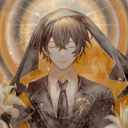 Lord of Mysteries Discord Server Logo