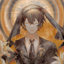 Lord of The Mysteries Discord Server Logo