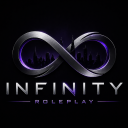 Infinity Roleplay Discord Server Logo