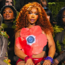 SZA Discord Server Logo