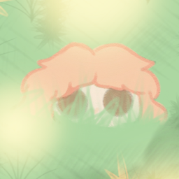 Benni & Buds Discord Server Logo