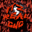 ITZREAL GNG BETA Discord Server Logo