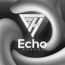 Echo Discord Server Logo