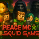 Pᴇᴀᴄᴇ MC Discord Server Logo