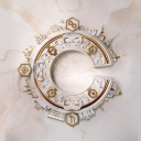 Civilization Official Discord Server Logo