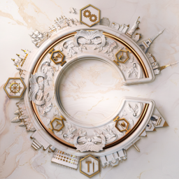 Civilization Official Discord Server Logo