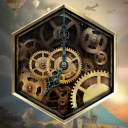 Civilization Official Discord Server Logo