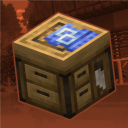 FF — Woodwright's Shop Discord Server Logo