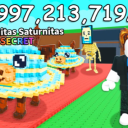 Grow & Sab Hispano Discord Server Logo