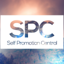 Self Promotion Central Discord Server Logo
