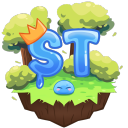 Slime Throne Discord Server Logo