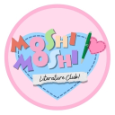 ᘓ︵ꪒ⑅ꪒ       /moshi 𓂃 RT 30k Discord Server Logo